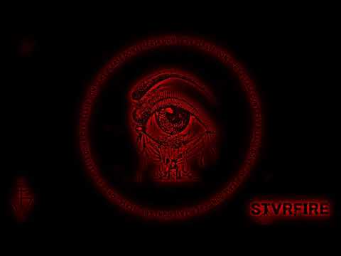 STVRFIRE - PLEASE DON'T CRY Ft. MUGXTSU (Prod. By STVRFIRE)