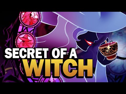 [4.3] Nicole and the Secrets of the Hexenzirkel - Genshin Impact Theory