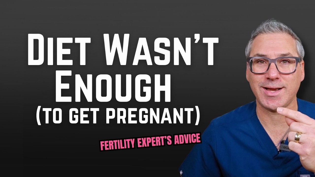 The Fertility Diet That Changed Everything: What I Eat to Get Pregnant (My Exact Meal Plan)