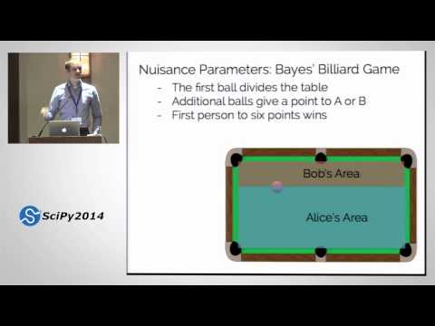 Frequentism and Bayesianism: What's the Big Deal? | SciPy 2014 | Jake VanderPlas