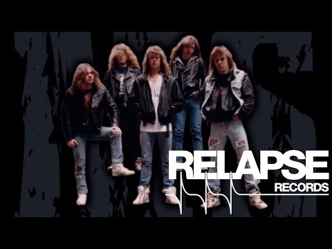 MORBID SAINT - "Crying For Death"