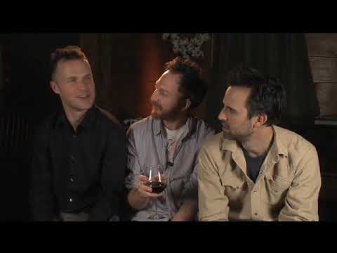 The End - Guster on Live from Daryl's House