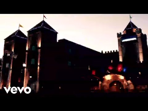 Steve Azar - Our Castle Is Your Home