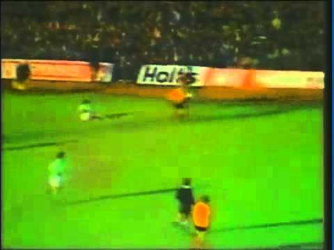 The Netherlands - Northern Ireland 1 / 0 (World Cu...