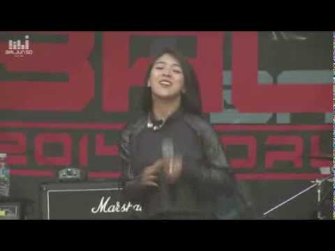 [Play the Siren] Dream Drive(Feat.루나) - BALJUNSO WORLD WIDE PROMOTION