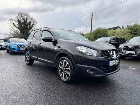 Nissan Qashqai+2 1.5 DCI 360 - Image 2