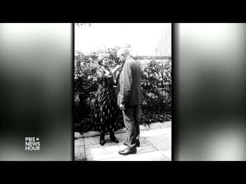 How America’s first ladies balanced public and private life