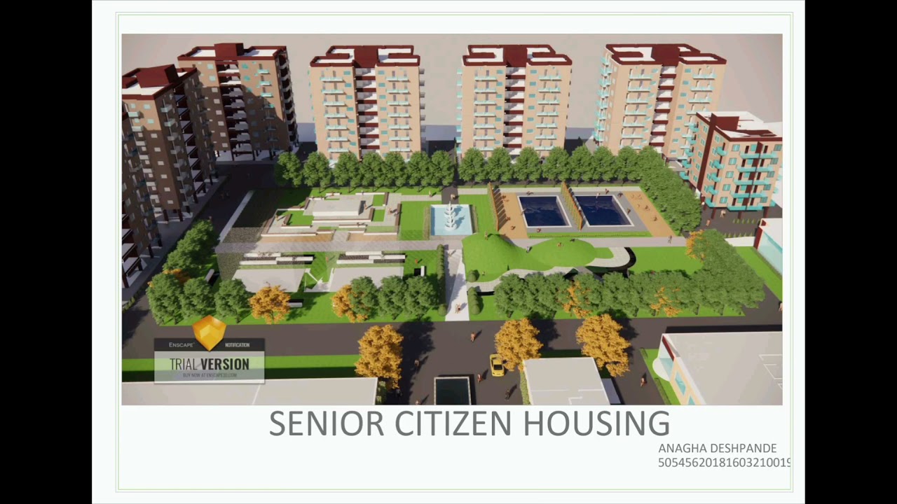 MASS HOUSING . SEM -6