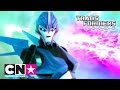 Trailer | Transformers Prime | Cartoon Network