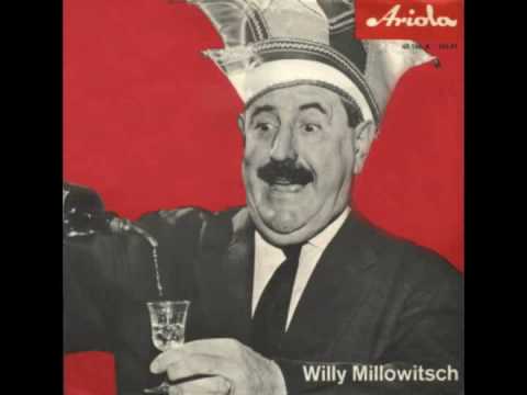 Willy Millowitsch - Der Treue Husar