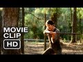 Abraham Lincoln Vampire Hunter Trailer Movie CLIP One Swing 2012 Timur Bekmambetov Movie HD