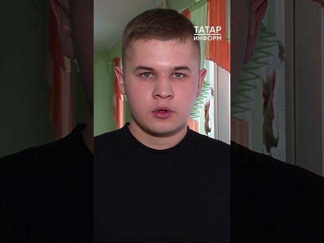 Имя погибшего разведчика-пулеметчика увековечили в родной школе