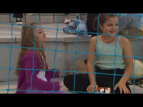 Water-Polo : Ligue des Champions 2022-2023 : Pro Recco - Jadran Split (Match complet) - J13