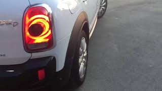 COUTRYMAN COOPER D 2017 - Mini Next - Caetano Baviera Lisboa