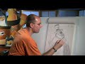 3 2 1 Penguins How To Draw The Chancellor