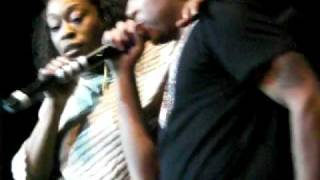 Ludacris Album Release (Shawnna, Ludacris Album)