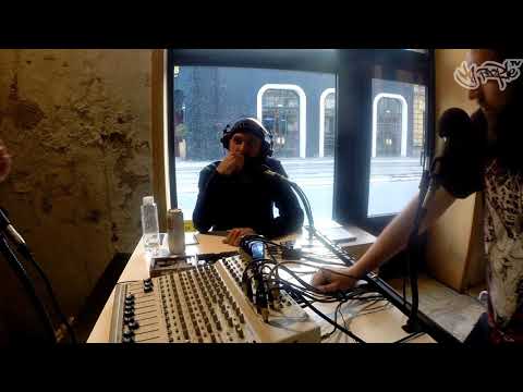 Cjofo MC @ My People Show (4 deo)