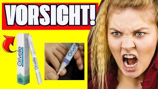 ????Orivelle Anti Nagelpilz Stift Erfahrungen & Echte Ergebnisse -Wirkt es wirklich oder ist es Betrug?