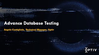 Source Zero Con 2022: Advanced Database Testing