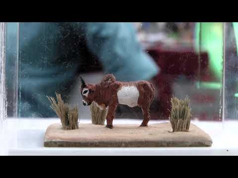 Madras Art Guild 2020 Presents Art bazzar At VR chennai