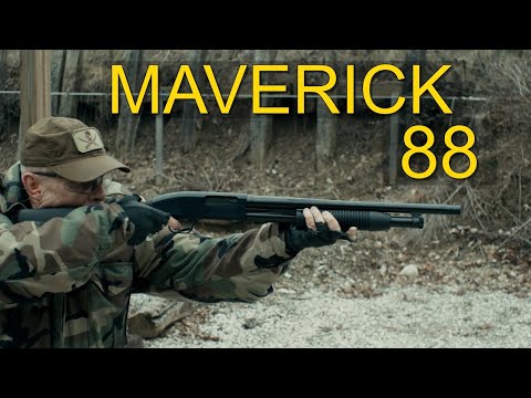 Maverick 88 Review