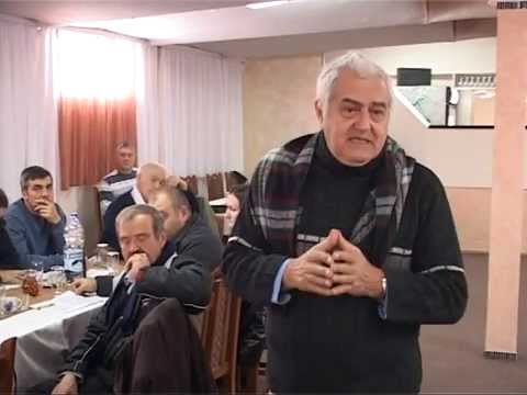 Milan Rainovic predsednik Saveza udruzenja kozara i ovcara Srbije