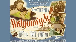 Dragonwyck (1946) - Español Latino - Película Completa