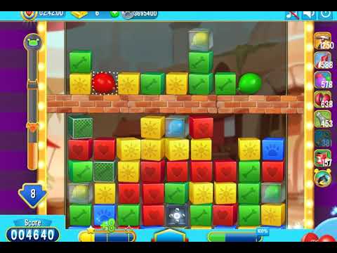 Pet Rescue Saga   Level 2948   No Boosters