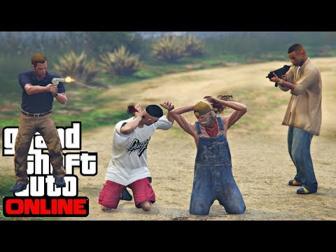 GTA V : VIDA DO CRIME : ESTOU EM UM BECO SEM SAÍDA! COMO ISSO VAI ACABAR? : EP. 77
