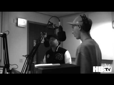 Hard Bars TV - Hard Bars Live - Express FM - M & S