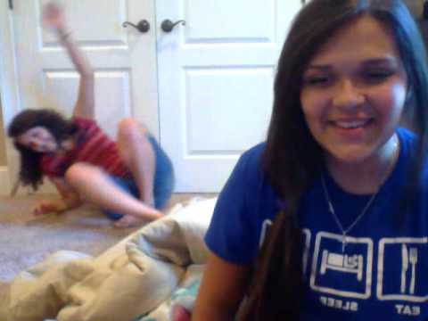 I Dreamed A Dream Cover and Interpretive Dance