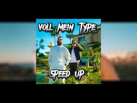 Moe phoenix × Jamoo - Voll mein Type (Speed Up Version)