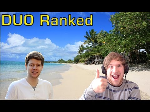 LoL: Entspannen mit Saitain - Duo Queue feat. Cpt. Hook