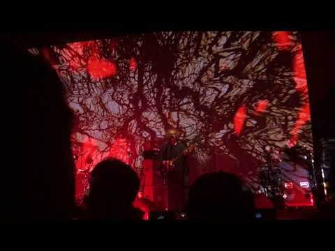 My Bloody Valentine - Who Sees You @Hammerstein Ballroom NYC 2018/08/01