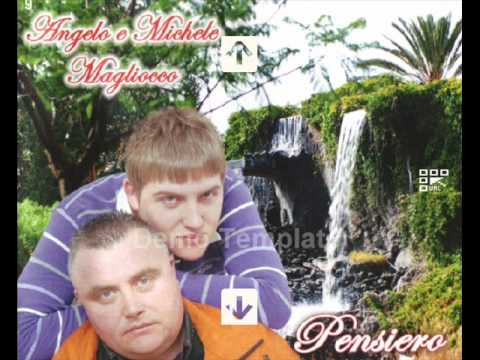 Angelo e Michele Magliocco - Quanto Male Fà