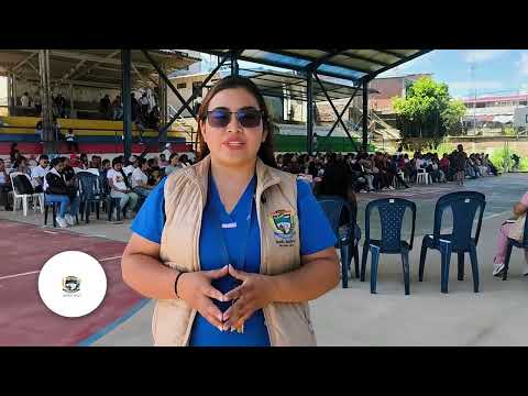 Fortaleciendo la convivencia y la unidad familiar