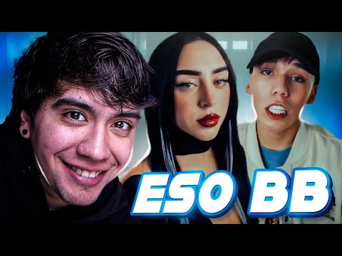 Norwing REACCIONA a X ESO BB - JERE KLEIN, NICKI NICOLE