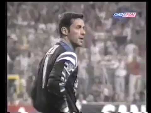 Davor Suker (Real Madrid) - 13/09/1997 - Real Madrid 2x0 Real Sociedad - 1 gol