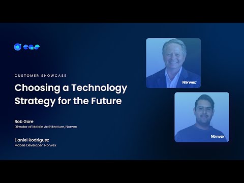 Norwex - Customer Success Story - (Rob Gore -Director of Mobile Applications)