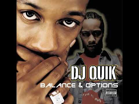 Dj Quik ft Mausberg & Skaboobie - Did Y'all Feel Dat.2