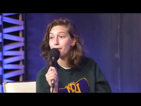 King Princess talks signing with Mark Ronson and genderqueer representation in pop