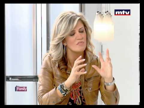 Family 14 Jan 2013 - Alyne Husseini Assaf