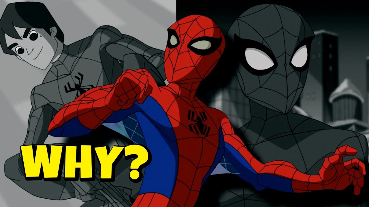 Why Was Spectacular Spider-Man Cancelled?
