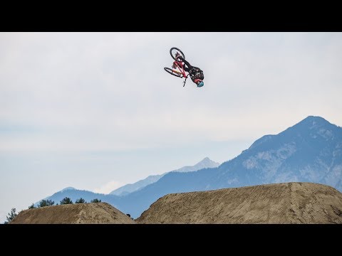 Inside Crankworx: The Brett Rheeder Story Pt.2