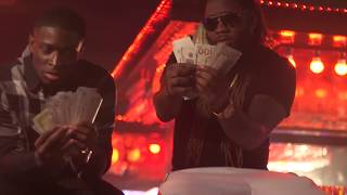 Flawless Da Richkid - Hard To Play (Vince Carter)