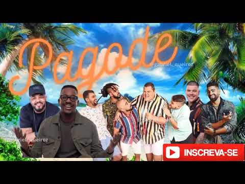 PAGODE 2021 | SEM ANÚNCIO