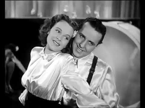 ilse werner - wir machen musik - 1942