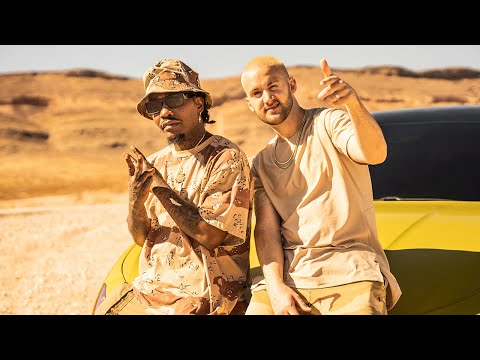 Robbie Tripp & Dizzy Wright - Dry Heat (Official Video)