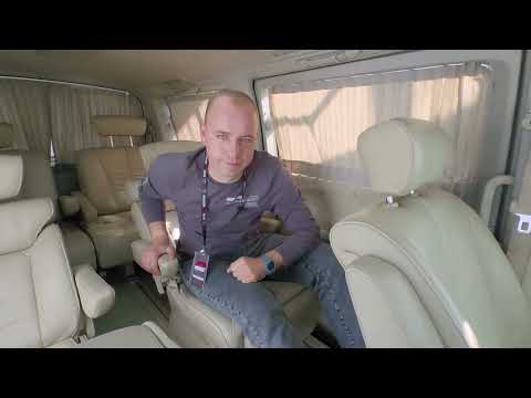 фото nissan elgrand ii (e51) 0