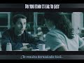 Evans Blue - In the shadow (Subtítulos en Español/ inglés)
